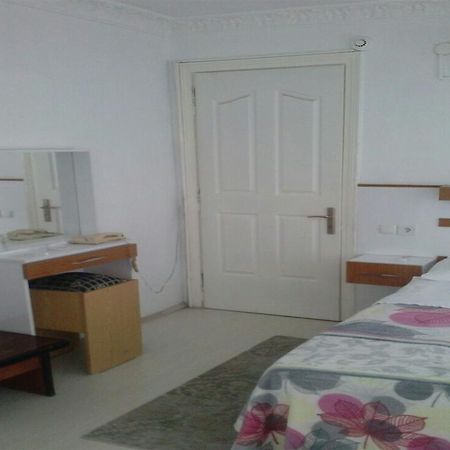 Hotel Ulke Ялова Экстерьер фото