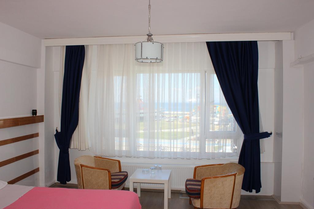 Hotel Ulke Ялова Номер фото