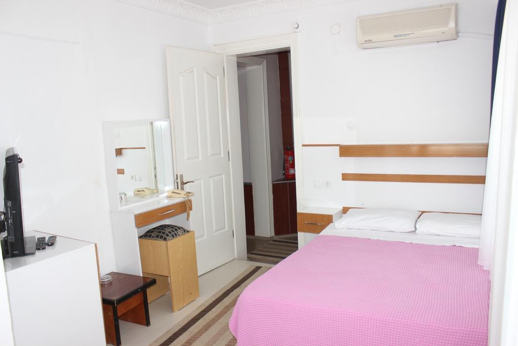 Hotel Ulke Ялова Номер фото