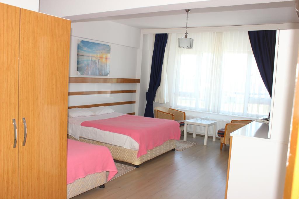 Hotel Ulke Ялова Номер фото