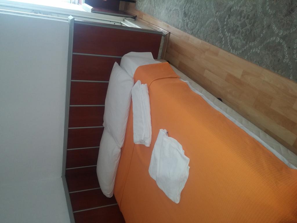 Hotel Ulke Ялова Номер фото