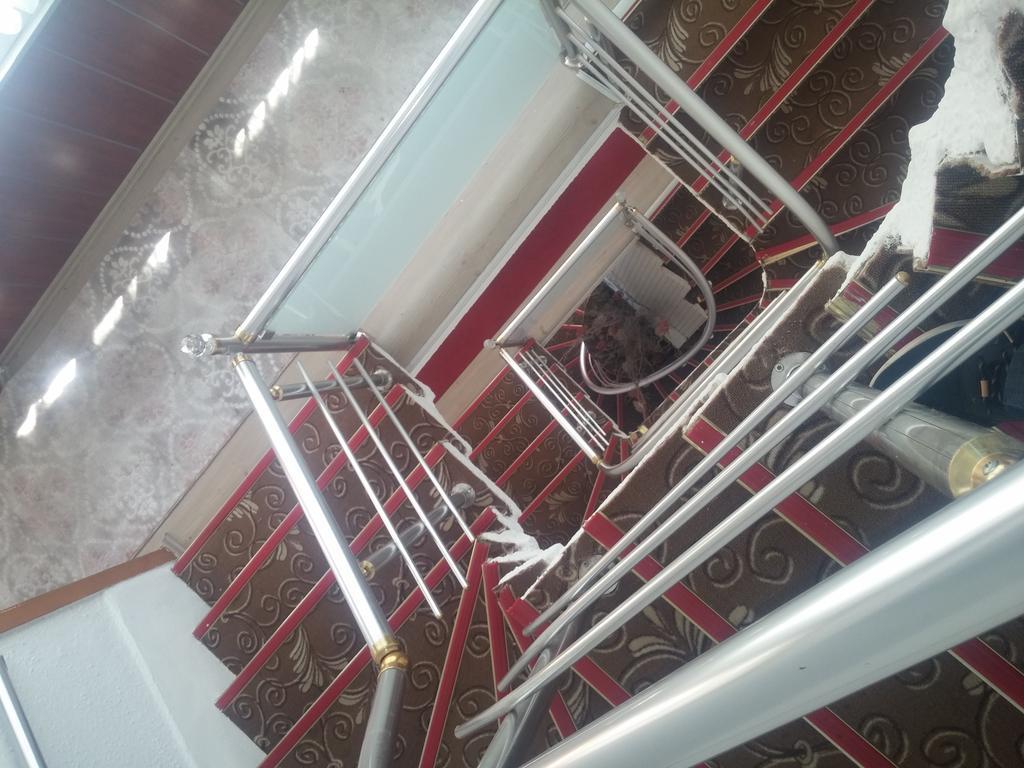 Hotel Ulke Ялова Номер фото