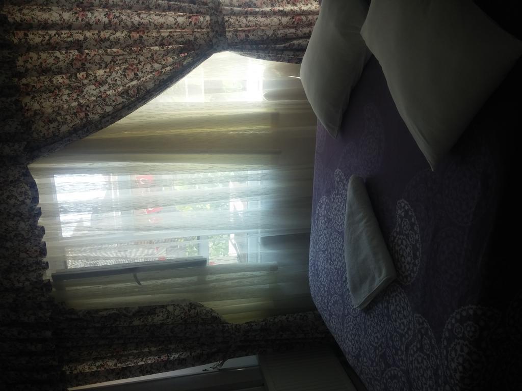 Hotel Ulke Ялова Номер фото