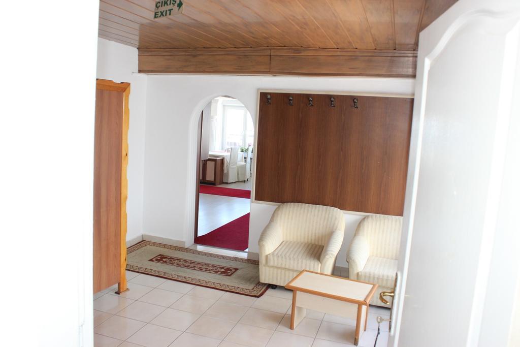 Hotel Ulke Ялова Экстерьер фото