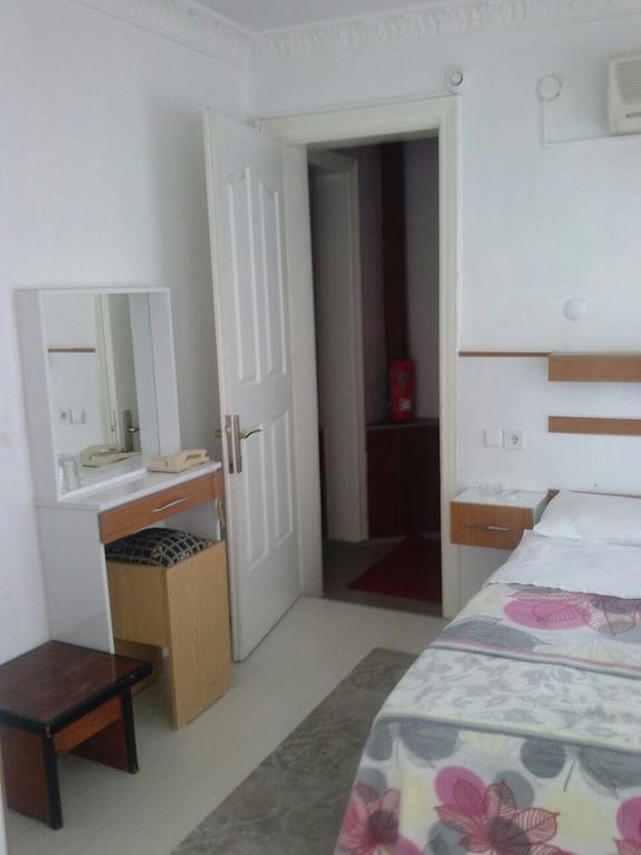 Hotel Ulke Ялова Экстерьер фото