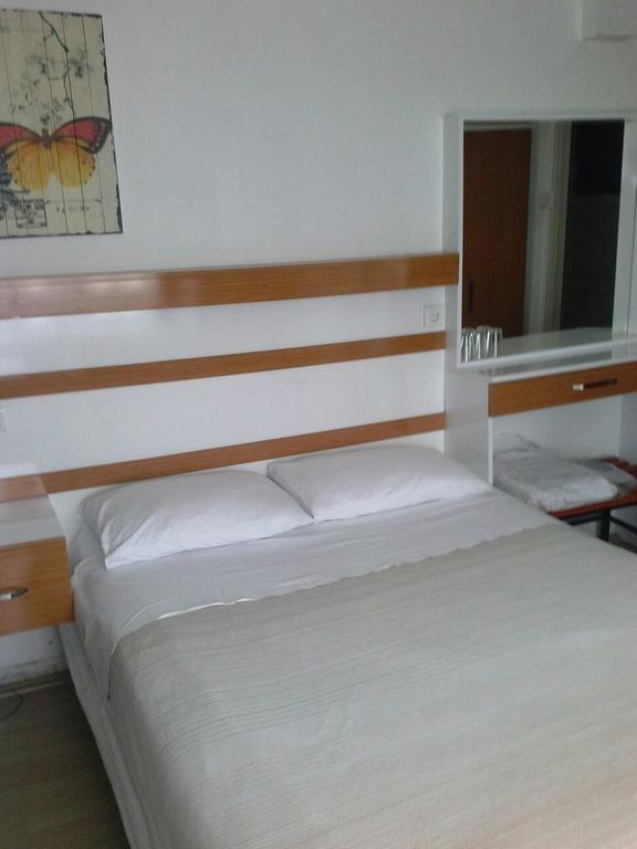 Hotel Ulke Ялова Экстерьер фото