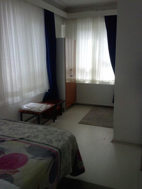 Hotel Ulke Ялова Экстерьер фото