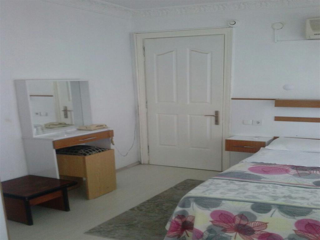 Hotel Ulke Ялова Экстерьер фото